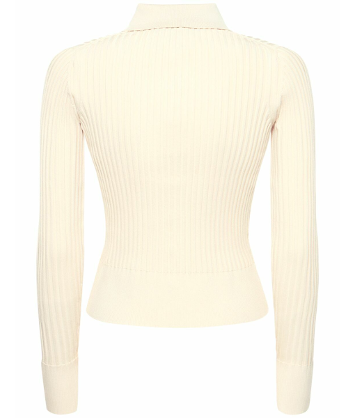 Criminal Minds Evolution S19 A.J. Cook Ribbed Cardigan WorthVee