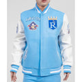 Kansas City Royals Varsity Jacket WorthVee