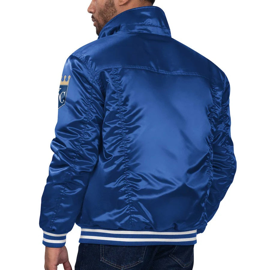 Levis x Starter Kansas City Royals Jacket WorthVee
