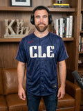 New Heights 2026 Travis Kelce Blue Jersey WorthVee