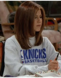 Rachel Green Knicks Sweatshirt WorthVee