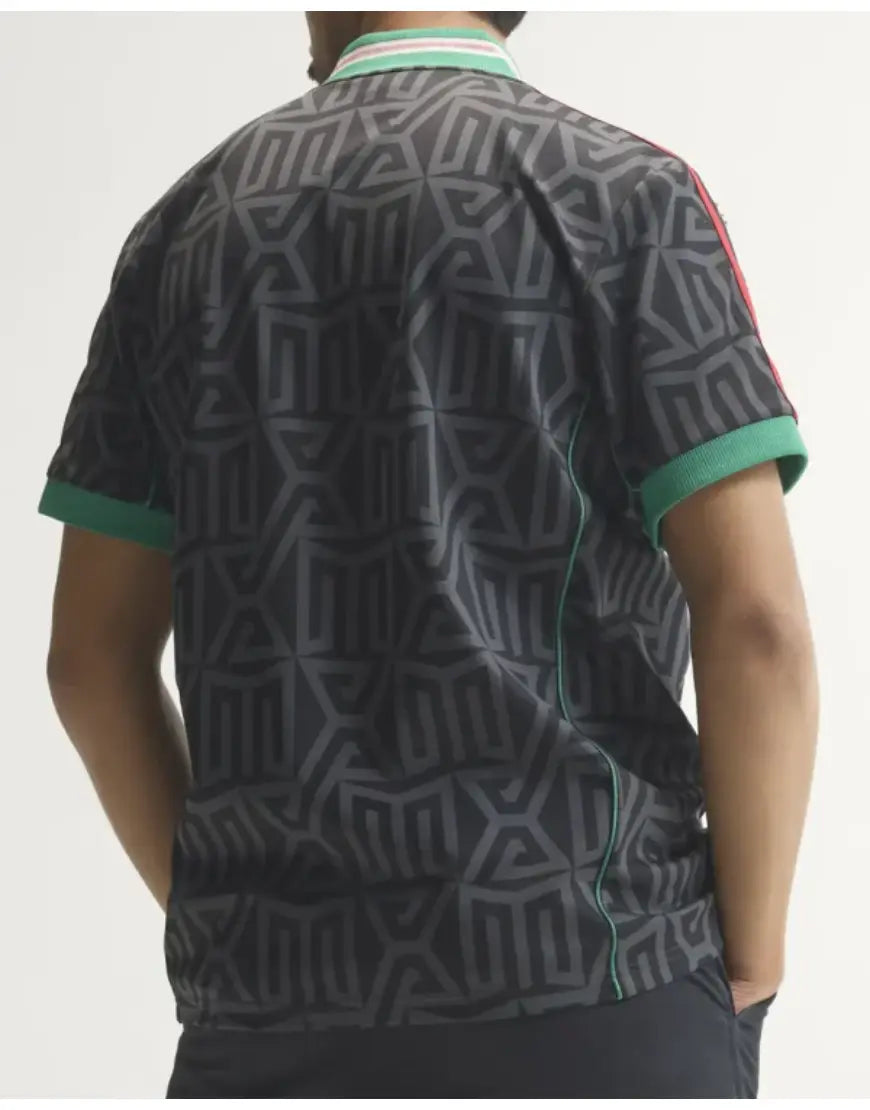 Someone Somewhere Mexico Lifestyle Jersey WorthVee