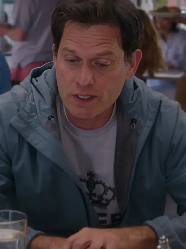 Steven Pasquale The Four Seasons S2 Jacket WorthVee