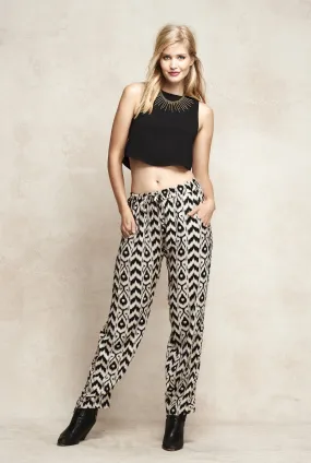 Cameo Pants